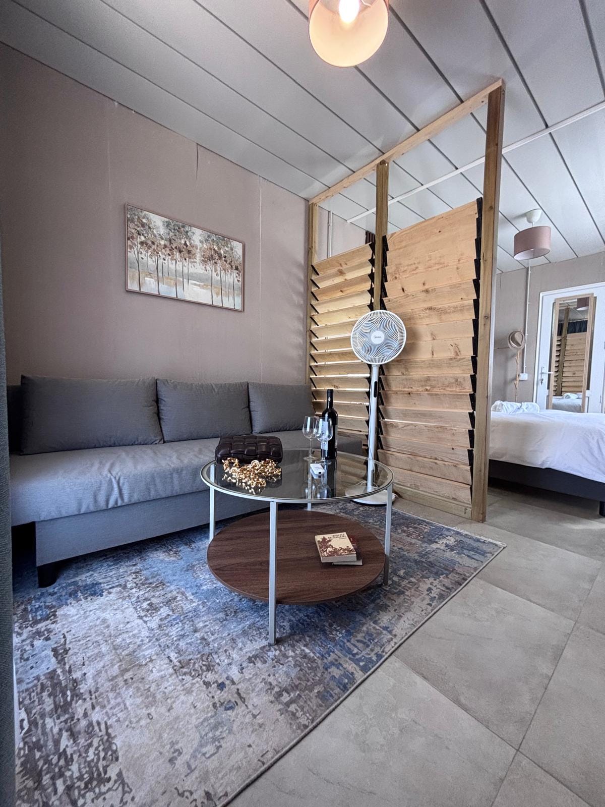 cazare_bungalow_living_cu_canapea